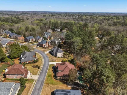 $975,000 | 3614 Summit Oaks Drive Northeast, Roswell, GA 30075