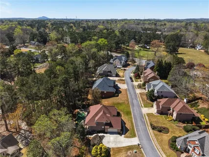 $975,000 | 3614 Summit Oaks Drive Northeast, Roswell, GA 30075
