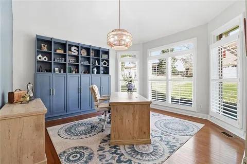 $975,000 | 3614 Summit Oaks Drive Northeast, Roswell, GA 30075