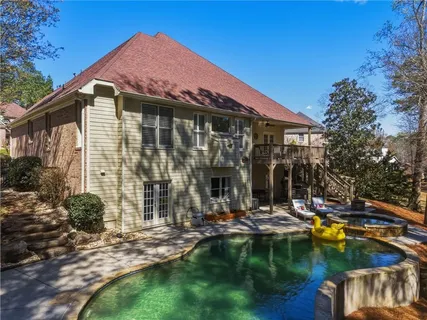 $975,000 | 3614 Summit Oaks Drive Northeast, Roswell, GA 30075