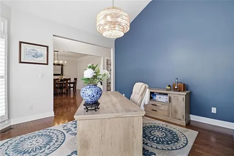 $975,000 | 3614 Summit Oaks Drive Northeast, Roswell, GA 30075