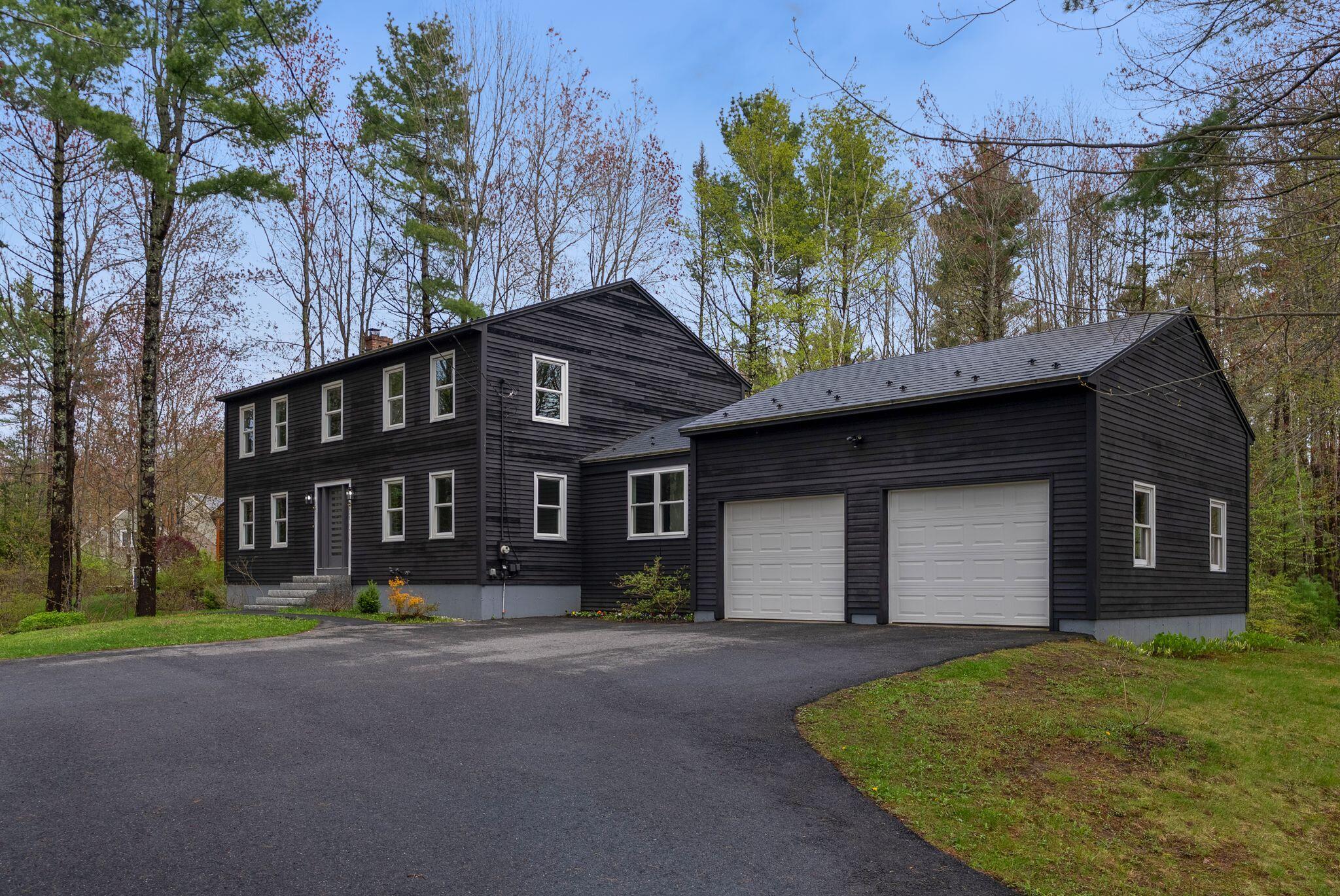 8 Mast Road Scarborough, ME 04074 - Photo 52 of 68