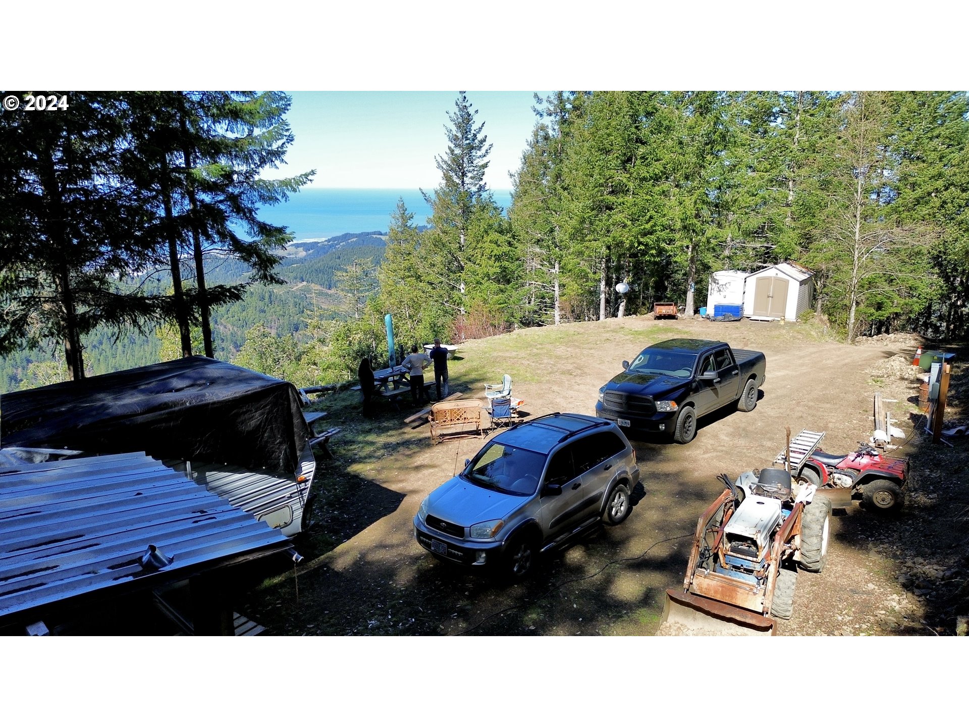 0 Grizzly Mountain Road, Unit 1500 Gold Beach, OR 97444 - Photo 16 of 48 Gallery Image 16