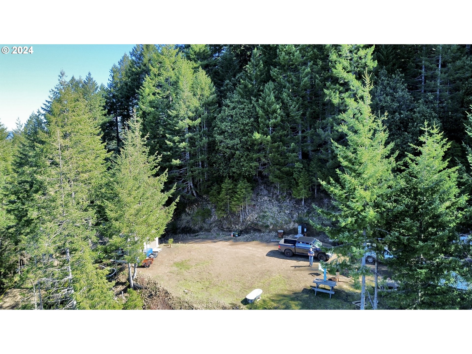 0 Grizzly Mountain Road, Unit 1500 Gold Beach, OR 97444 - Photo 8 of 48 Gallery Image 8