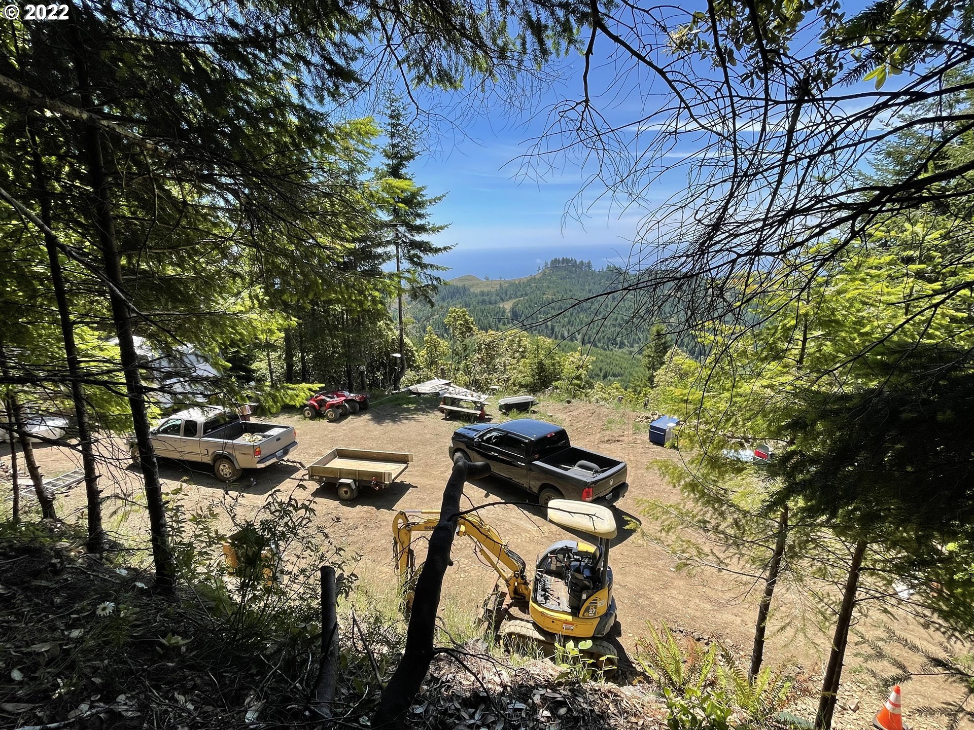 0 Grizzly Mountain Road, Unit 1500 Gold Beach, OR 97444 - Photo 9 of 48 Gallery Image 9