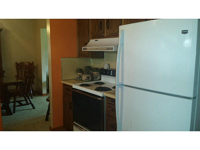 4363 Warren Road Indiana, PA 15701 - Photo 2 of 7 Kitchen.
