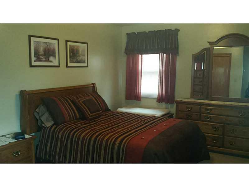 4363 Warren Road Indiana, PA 15701 - Photo 5 of 7 Bedroom.