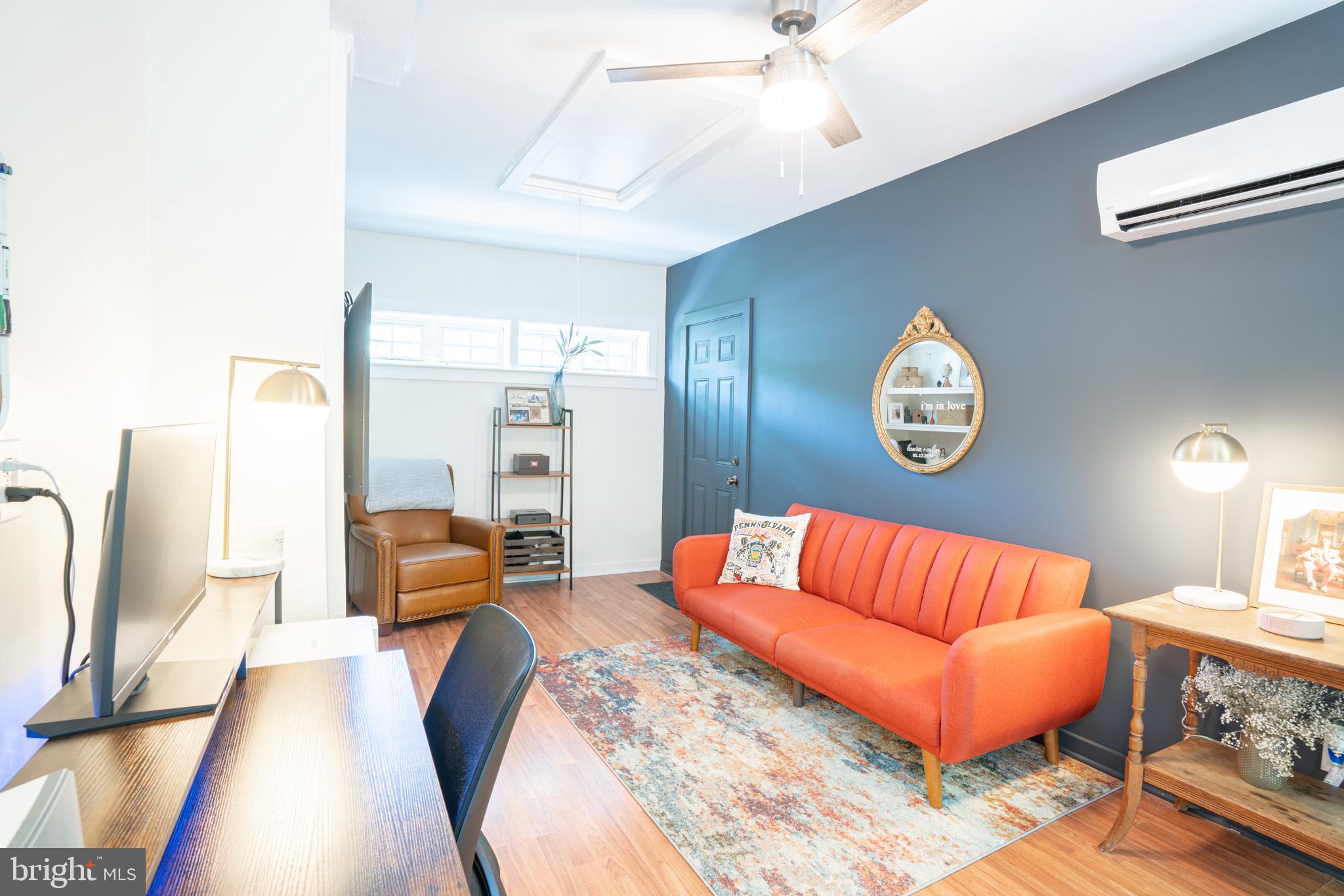 1438 Woodview Road Yardley, PA 19067 - Photo 11 of 24 Office on first floor