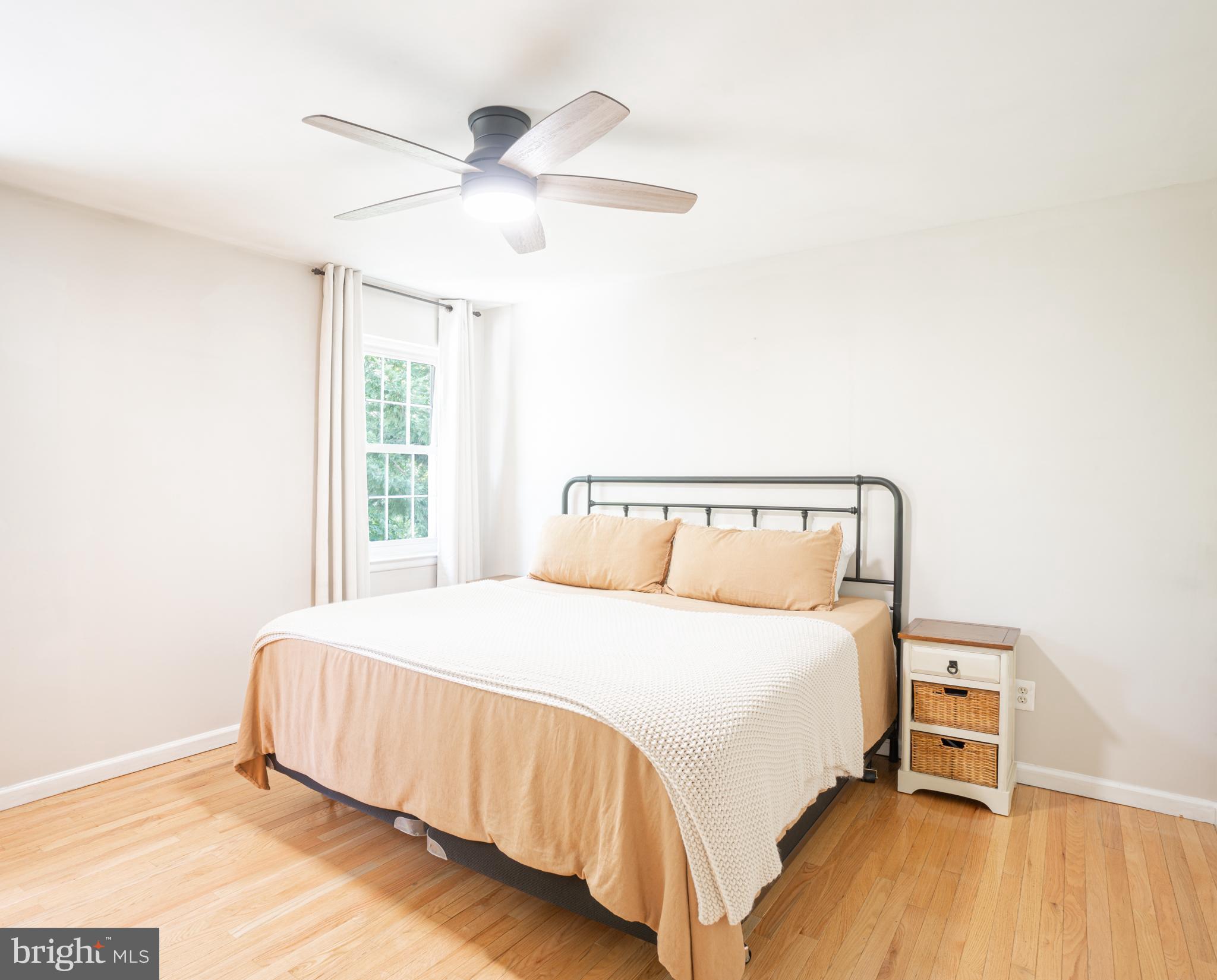 1438 Woodview Road Yardley, PA 19067 - Photo 15 of 24 Primary bedroom