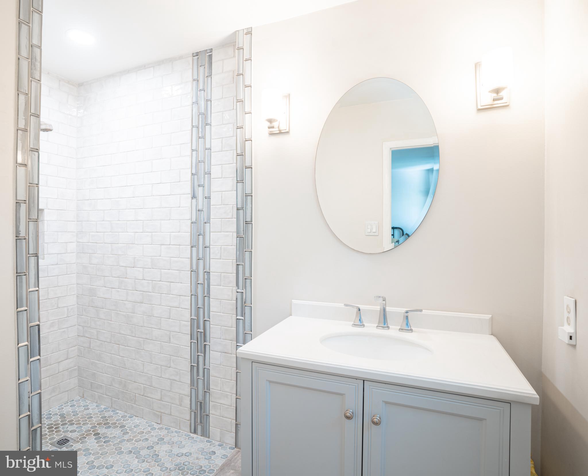 1438 Woodview Road Yardley, PA 19067 - Photo 17 of 24 En-suite bathroom