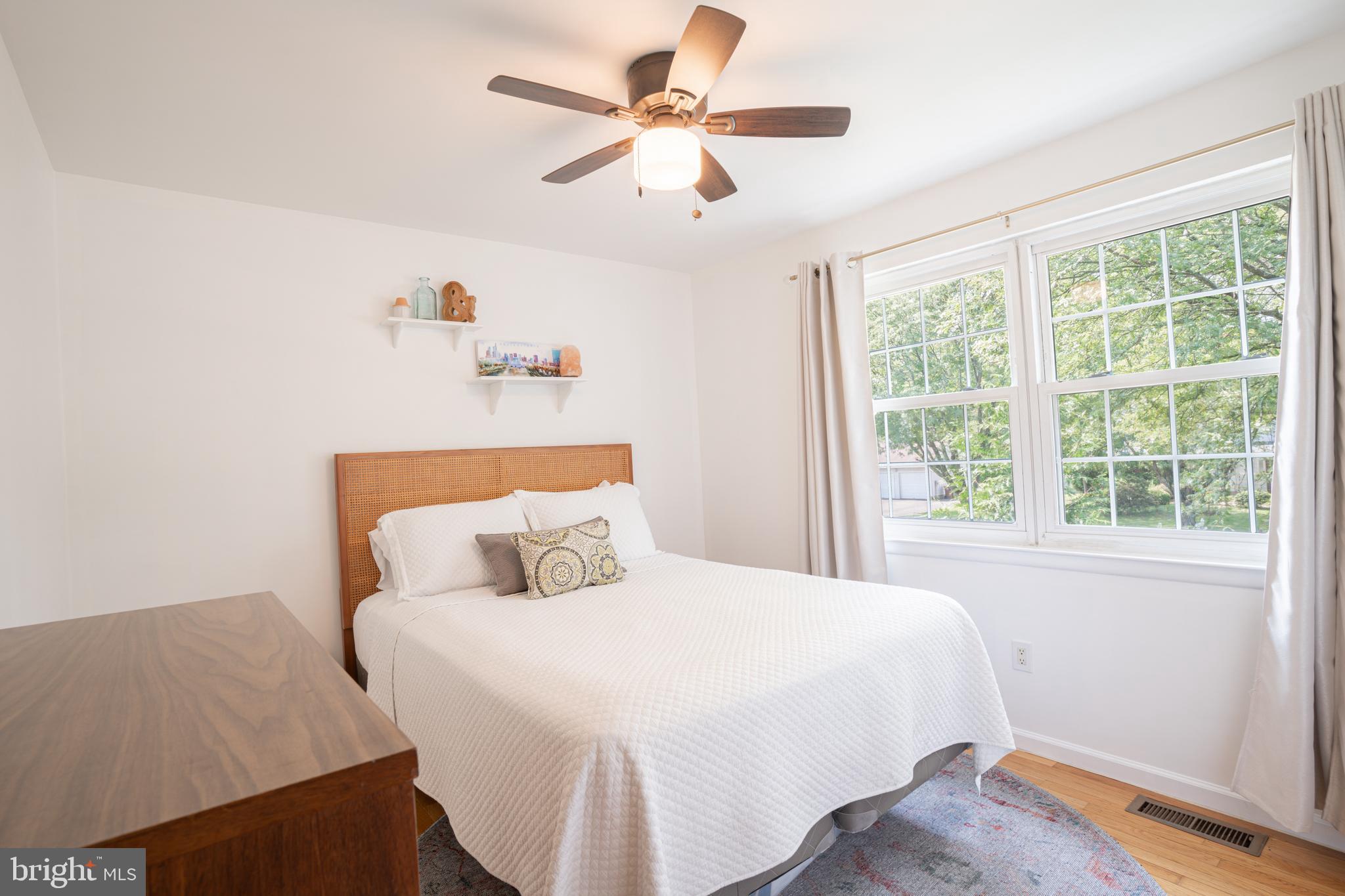 1438 Woodview Road Yardley, PA 19067 - Photo 18 of 24 Bedroom