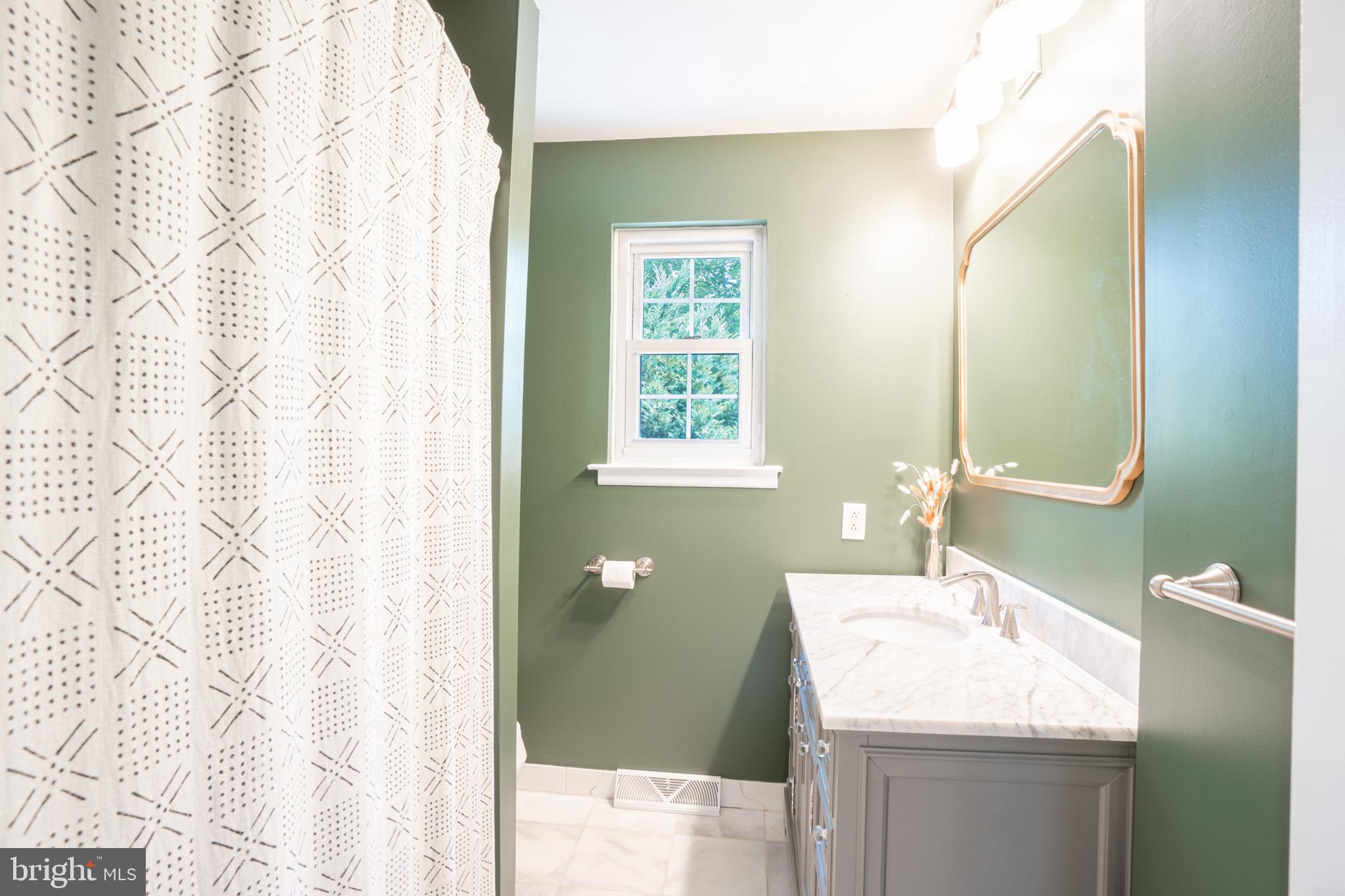 1438 Woodview Road Yardley, PA 19067 - Photo 20 of 24 Hall Bathroom