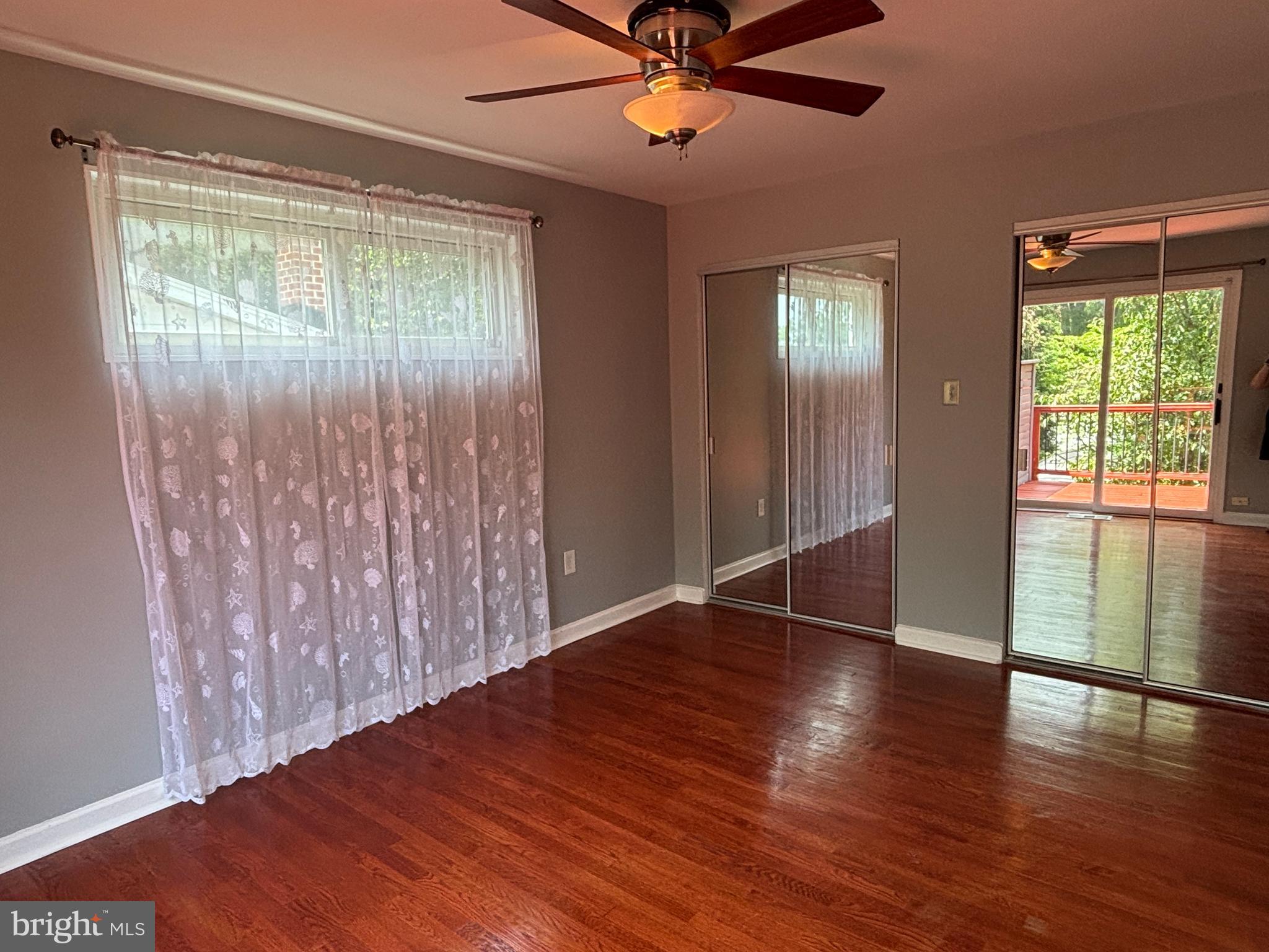 3913 Parsons Road Chevy Chase, MD 20815 - Photo 11 of 43 Primary Bedroom with double closets