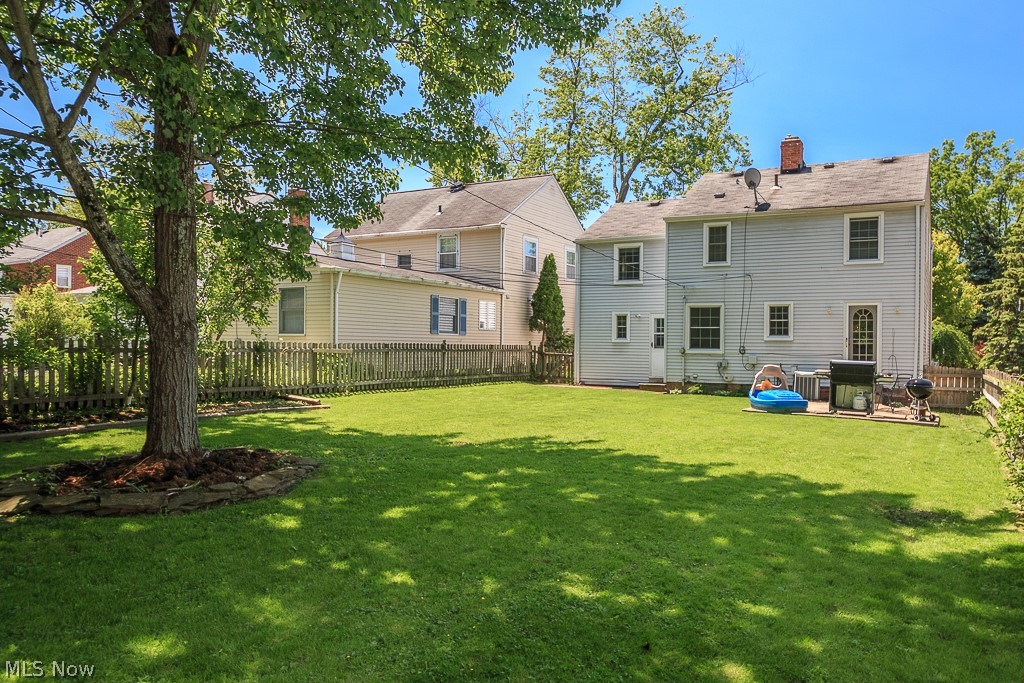 1577 Oakmount Road South Euclid, OH 44121 - Photo 31 of 32