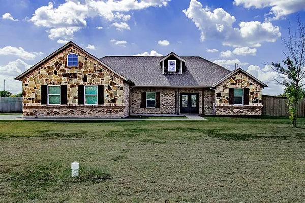 $544,995 | 328 Meadow Lane, Red Oak, TX 75154