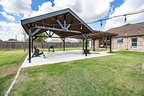 $544,995 | 328 Meadow Lane, Red Oak, TX 75154