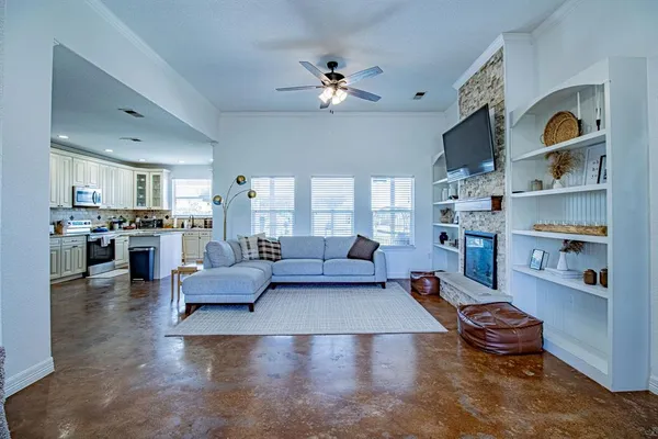 $544,995 | 328 Meadow Lane, Red Oak, TX 75154
