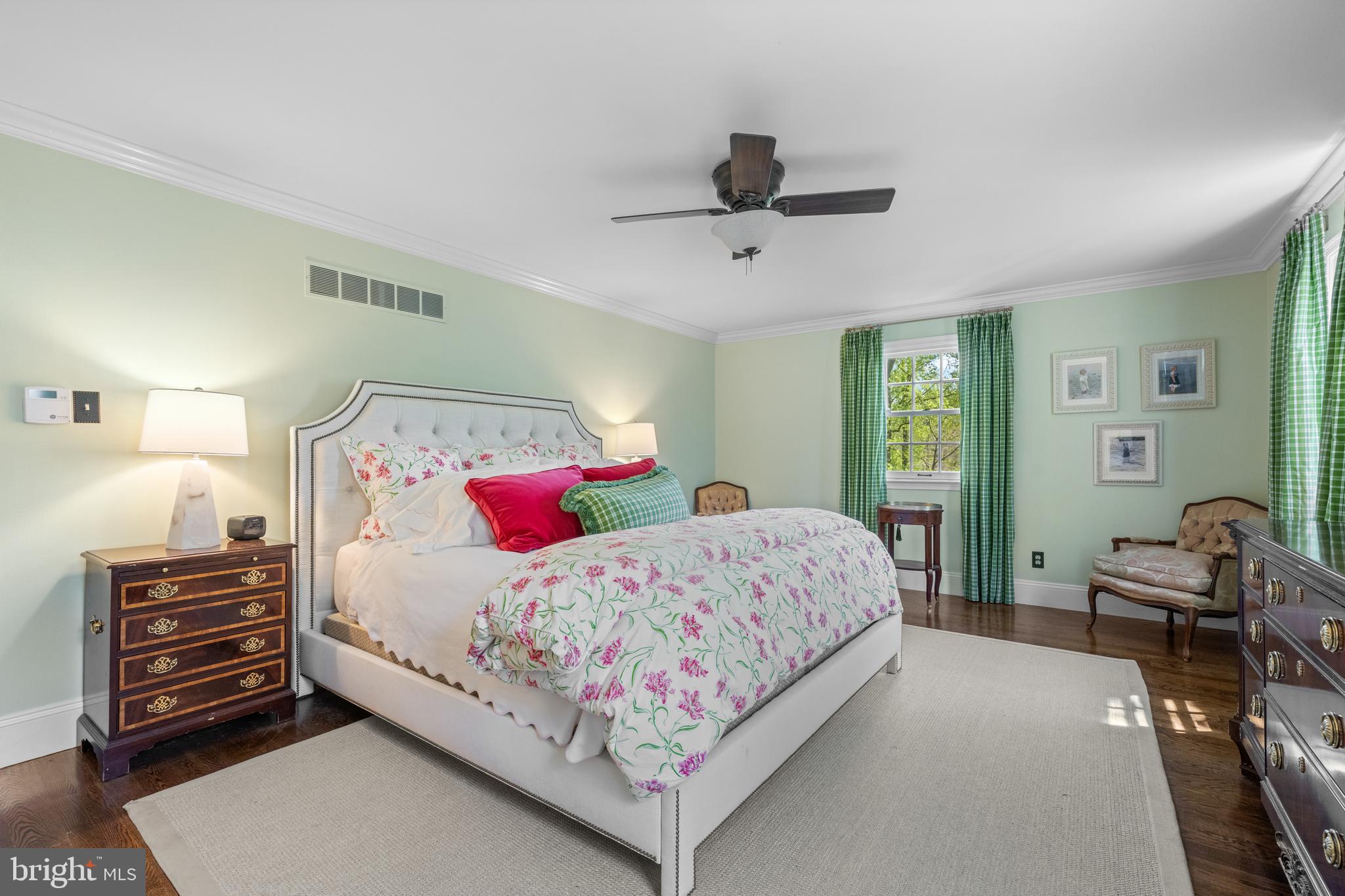 1064 Beaumont Road Berwyn, PA 19312 - Photo 20 of 41 Serene Primary Bedroom Suite