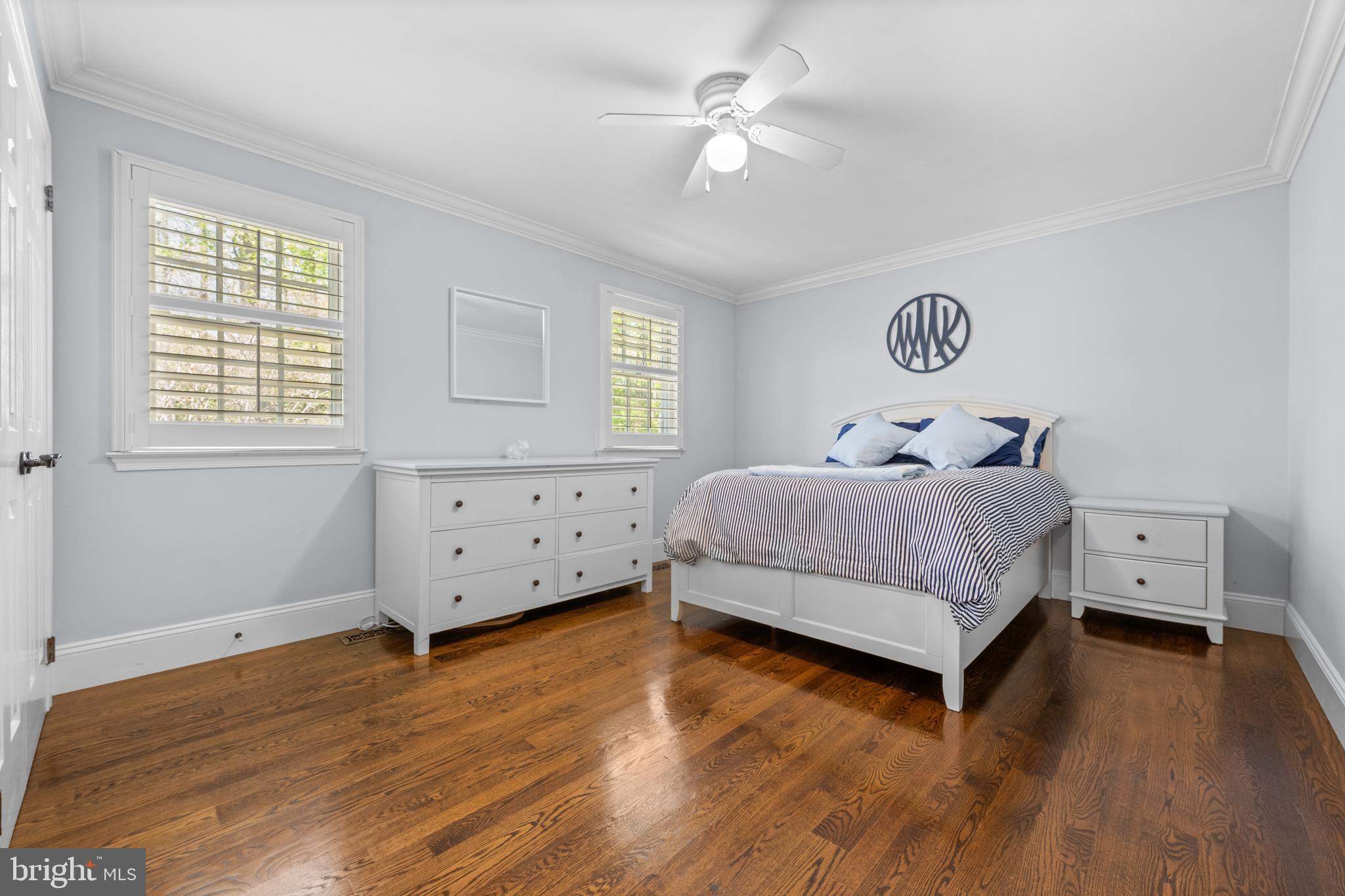 1064 Beaumont Road Berwyn, PA 19312 - Photo 25 of 41 Bedroom #2