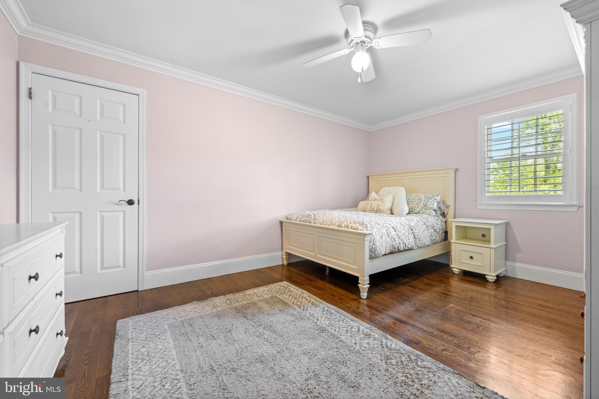 1064 Beaumont Road Berwyn, PA 19312 - Photo 26 of 41 Bedroom #3