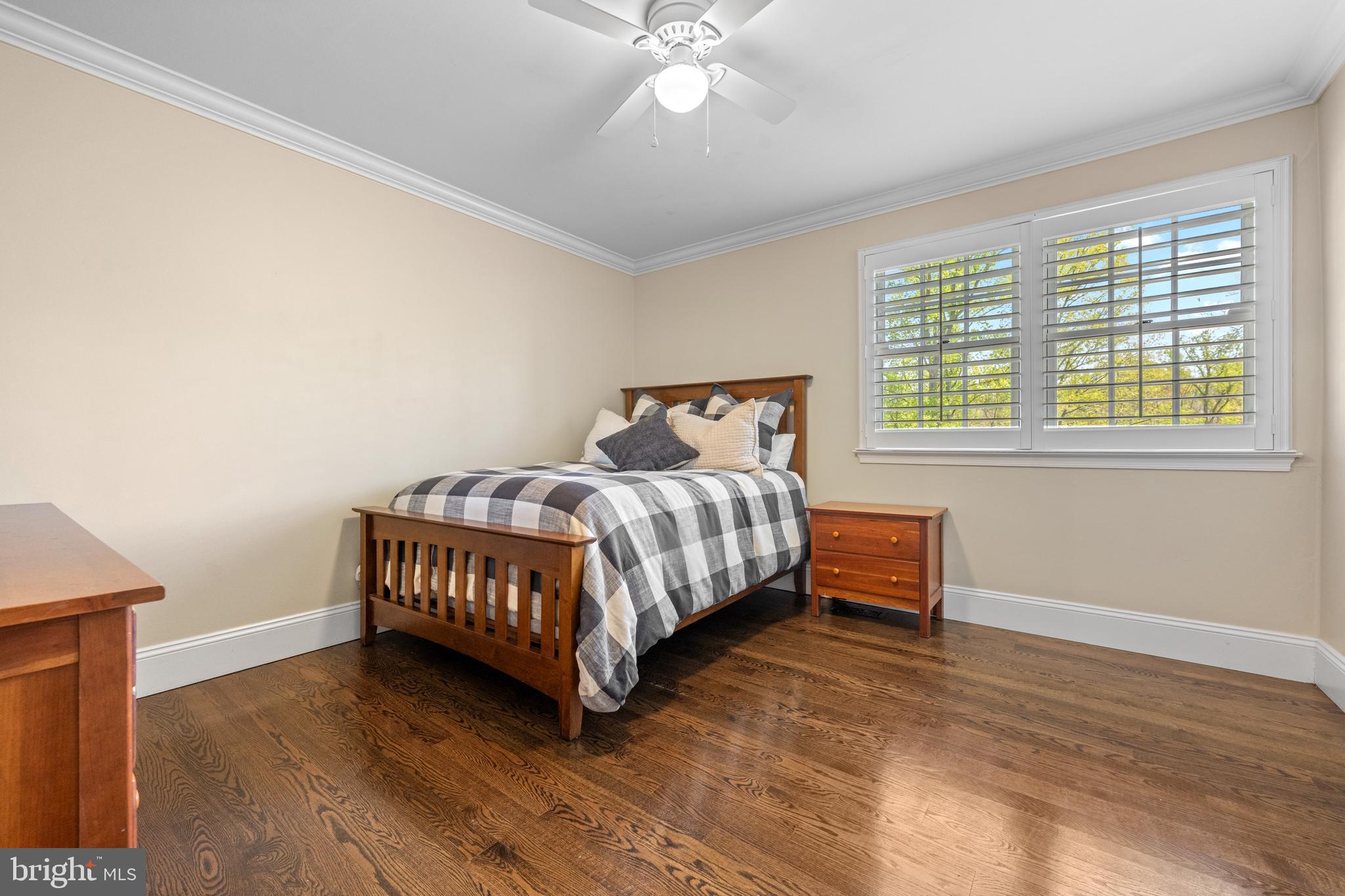 1064 Beaumont Road Berwyn, PA 19312 - Photo 27 of 41 Bedroom #4