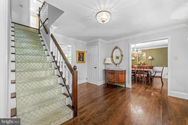 $1,199,000 | 1064 Beaumont Road, Berwyn, PA 19312