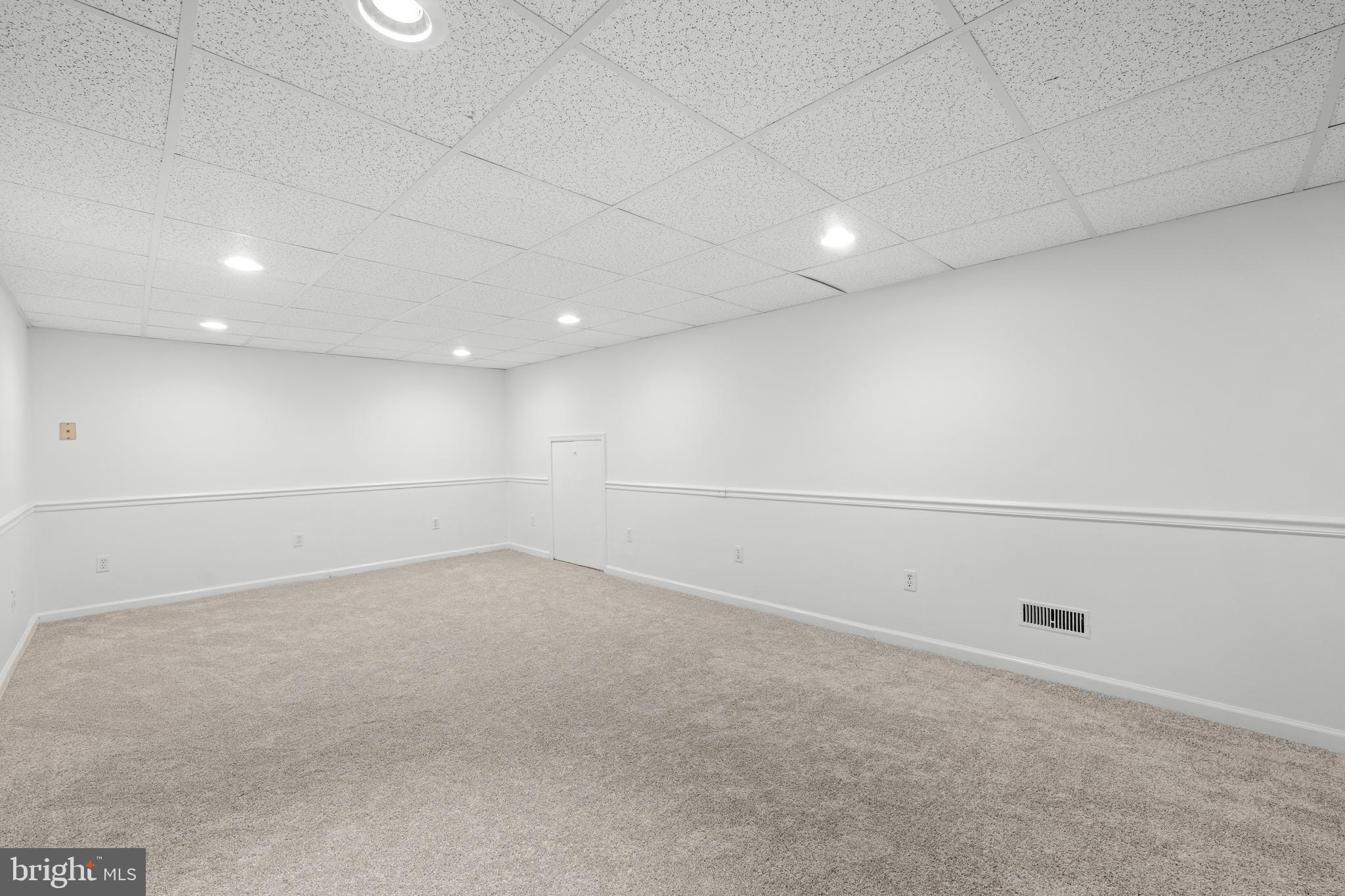 1064 Beaumont Road Berwyn, PA 19312 - Photo 32 of 41 Plenty of Room for Play and Exercise