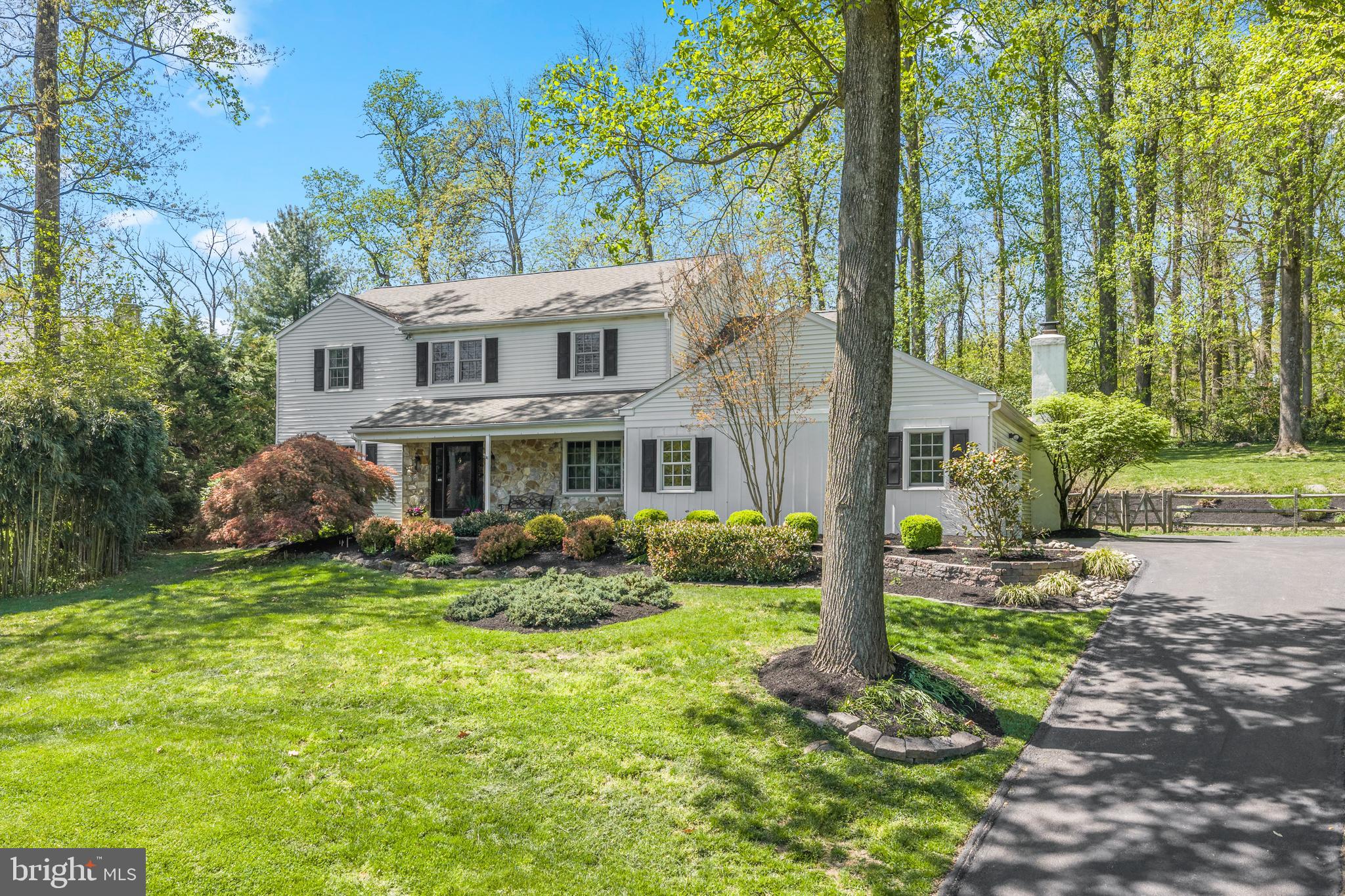 1064 Beaumont Road Berwyn, PA 19312 - Photo 40 of 41 Welcome Home!