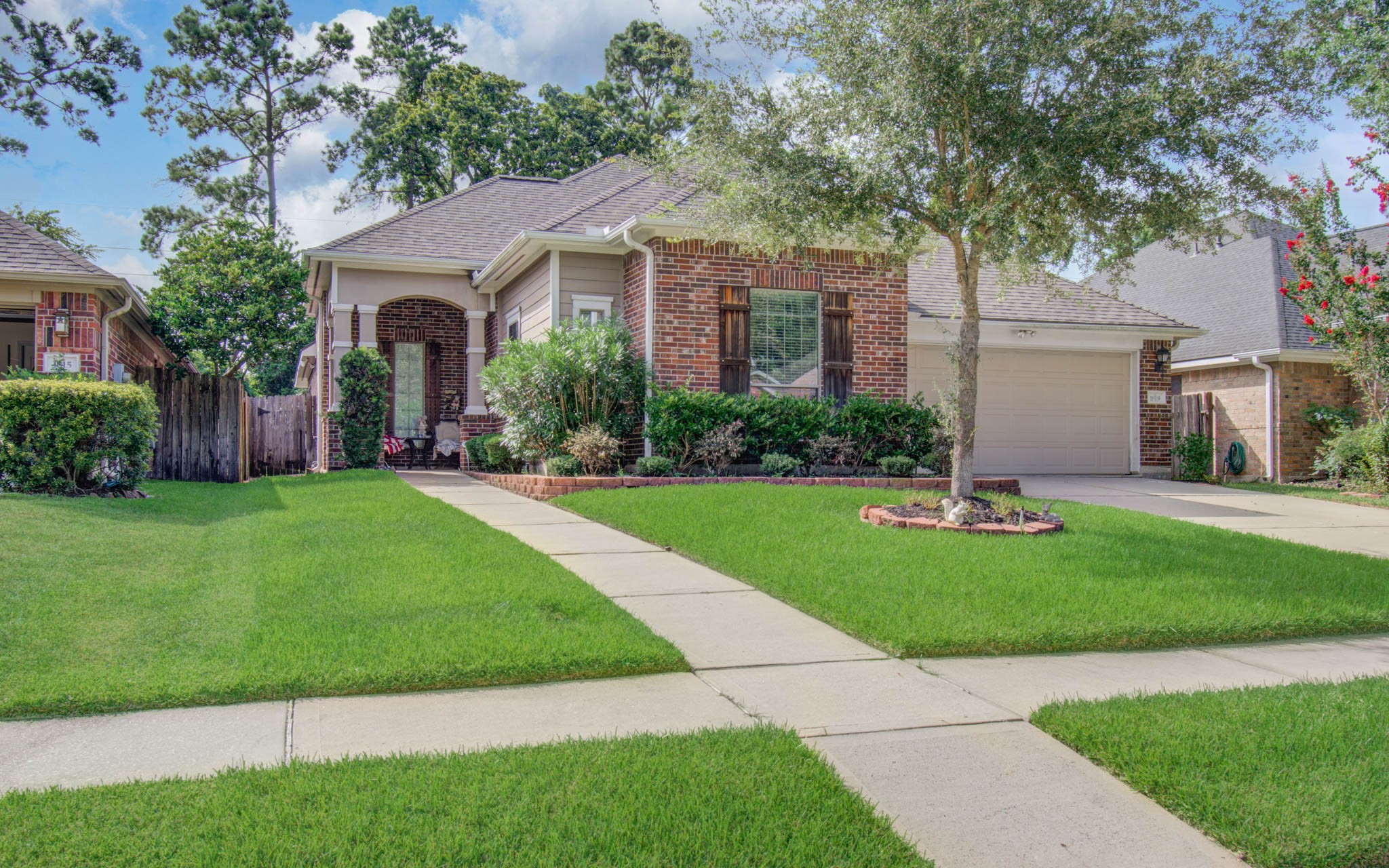 1819 Ryansbrook Lane Spring, TX 77386 - Photo 48 of 50