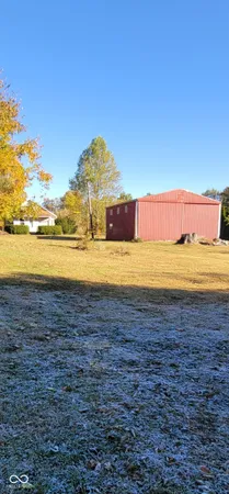 $179,900 | 4082 West County Road 450 North, Greencastle, IN 46135