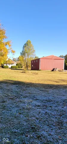 $194,900 | 4082 West County Road 450 North, Greencastle, IN 46135