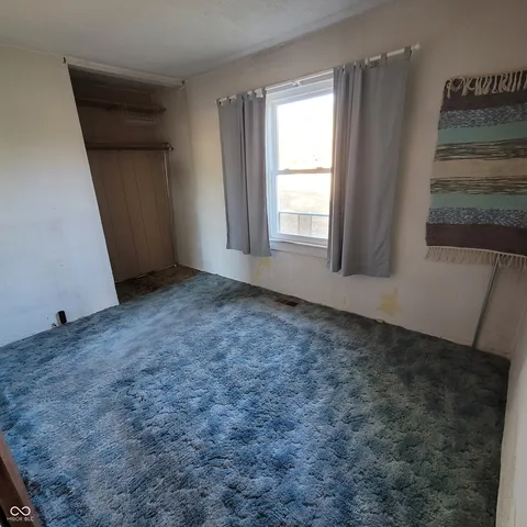 $194,900 | 4082 West County Road 450 North, Greencastle, IN 46135