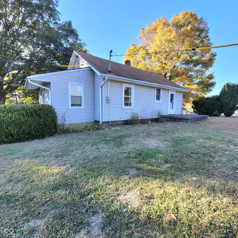 $194,900 | 4082 West County Road 450 North, Greencastle, IN 46135