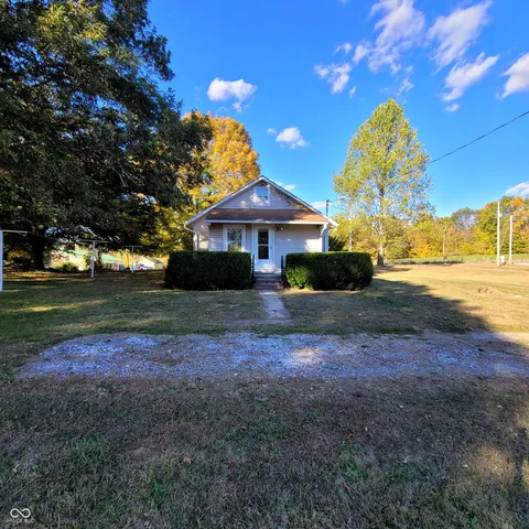$194,900 | 4082 West County Road 450 North, Greencastle, IN 46135