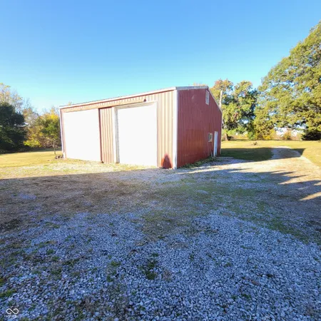 $179,900 | 4082 West County Road 450 North, Greencastle, IN 46135
