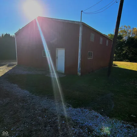 $179,900 | 4082 West County Road 450 North, Greencastle, IN 46135