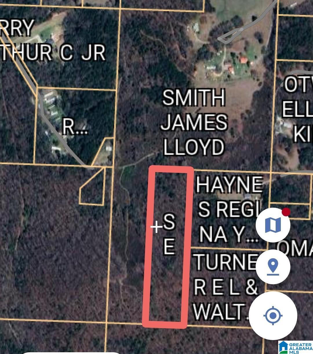 0 Rocky Ridge Lane, Unit O Talladega, AL 35160 - Photo 1 of 1