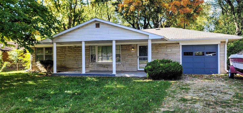 1114 Mitthoeffer Road Indianapolis, IN 46229 - Photo 1 of 13 Gallery Image 1