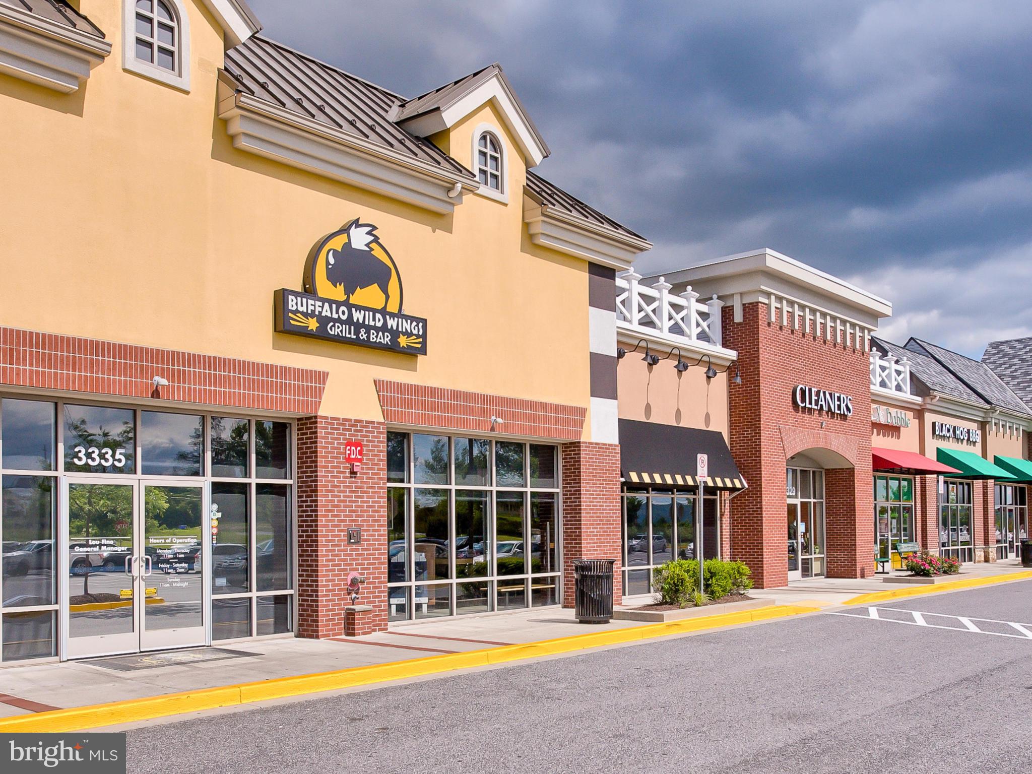 3707 Singleton Terrace Frederick, MD 21704 - Photo 29 of 31