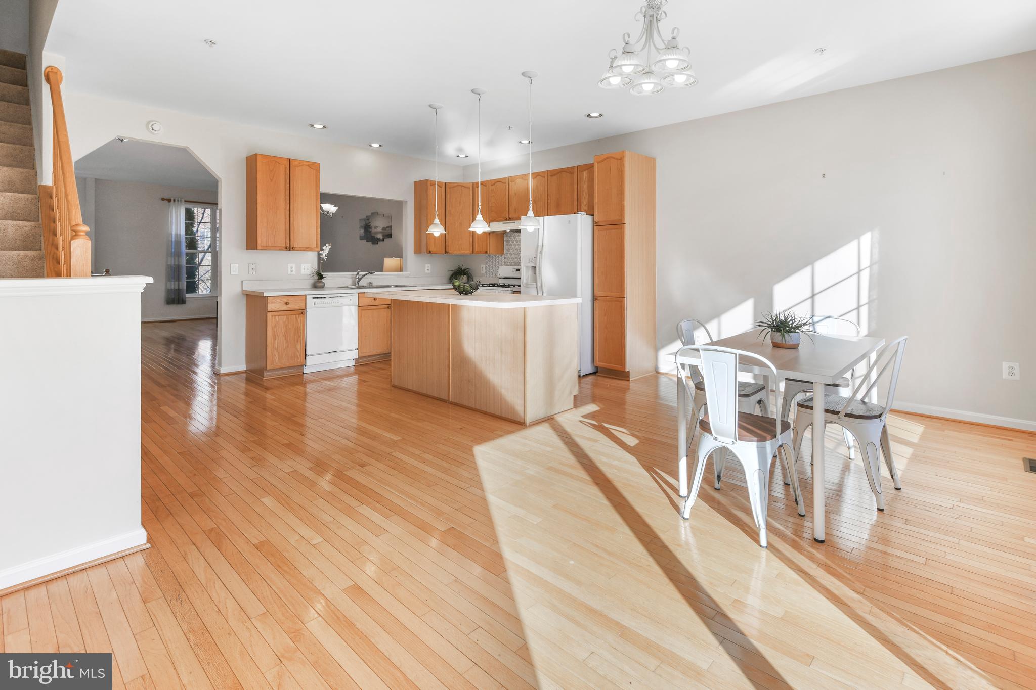 3707 Singleton Terrace Frederick, MD 21704 - Photo 4 of 31