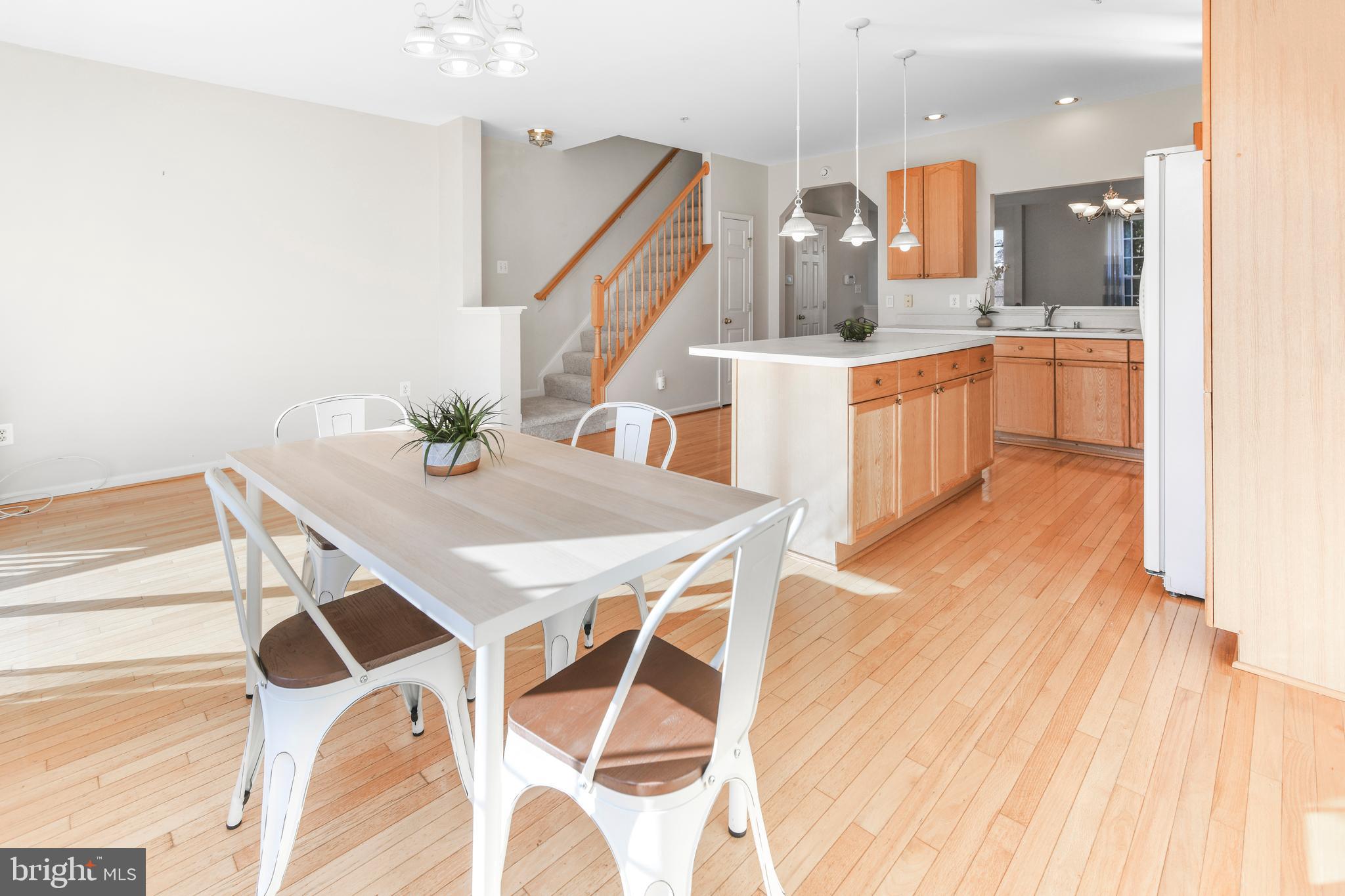 3707 Singleton Terrace Frederick, MD 21704 - Photo 5 of 31