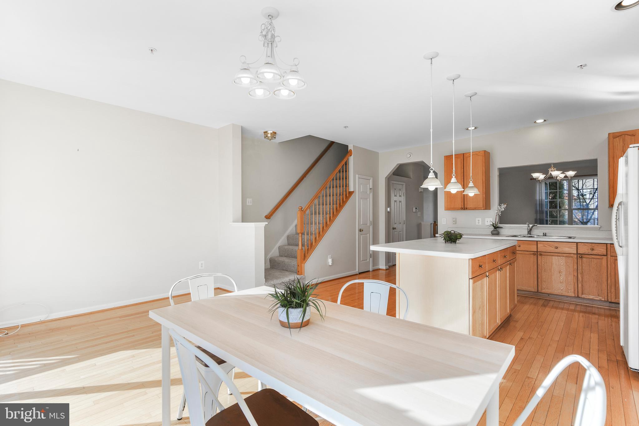 3707 Singleton Terrace Frederick, MD 21704 - Photo 7 of 31