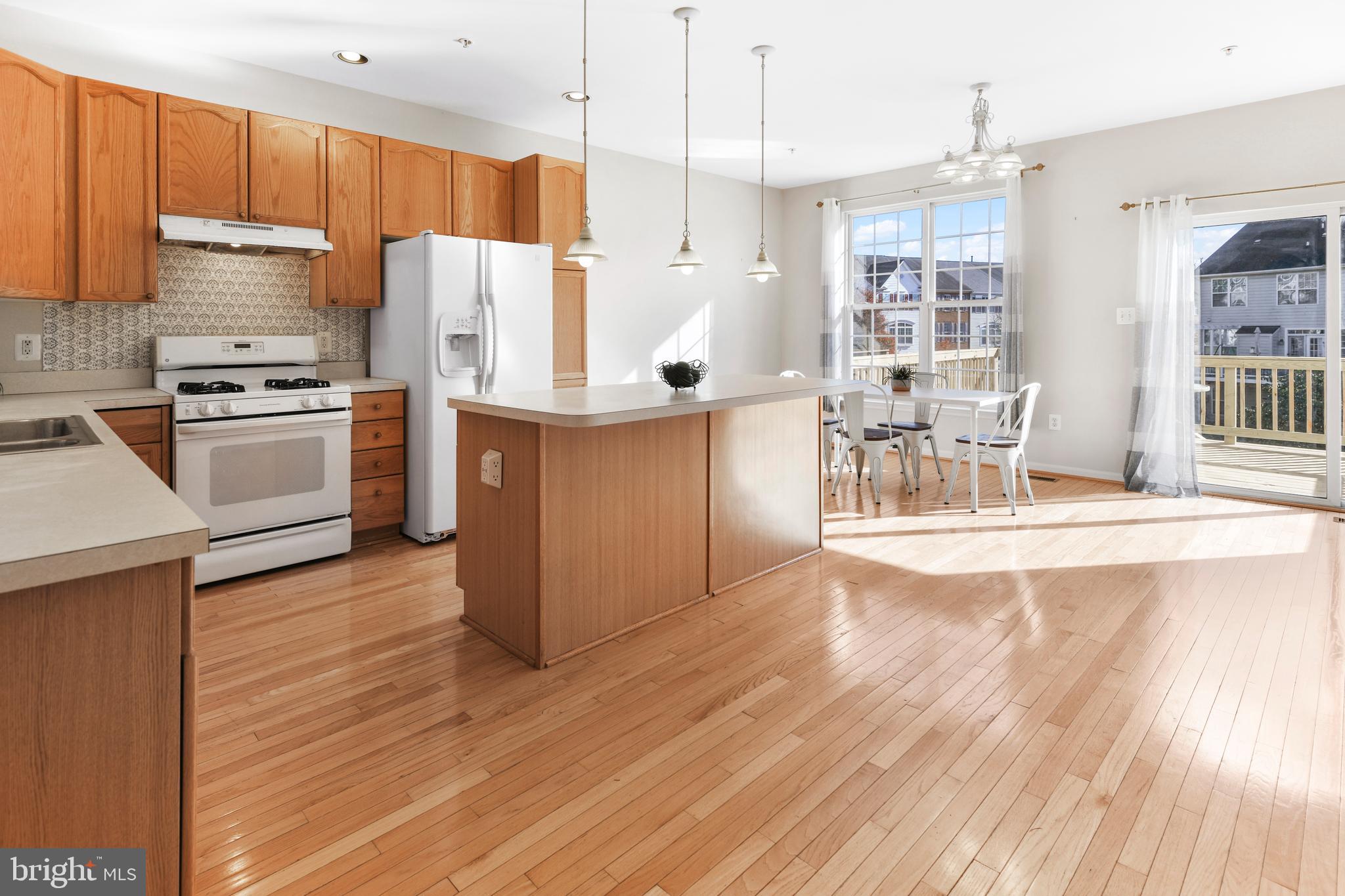 3707 Singleton Terrace Frederick, MD 21704 - Photo 8 of 31