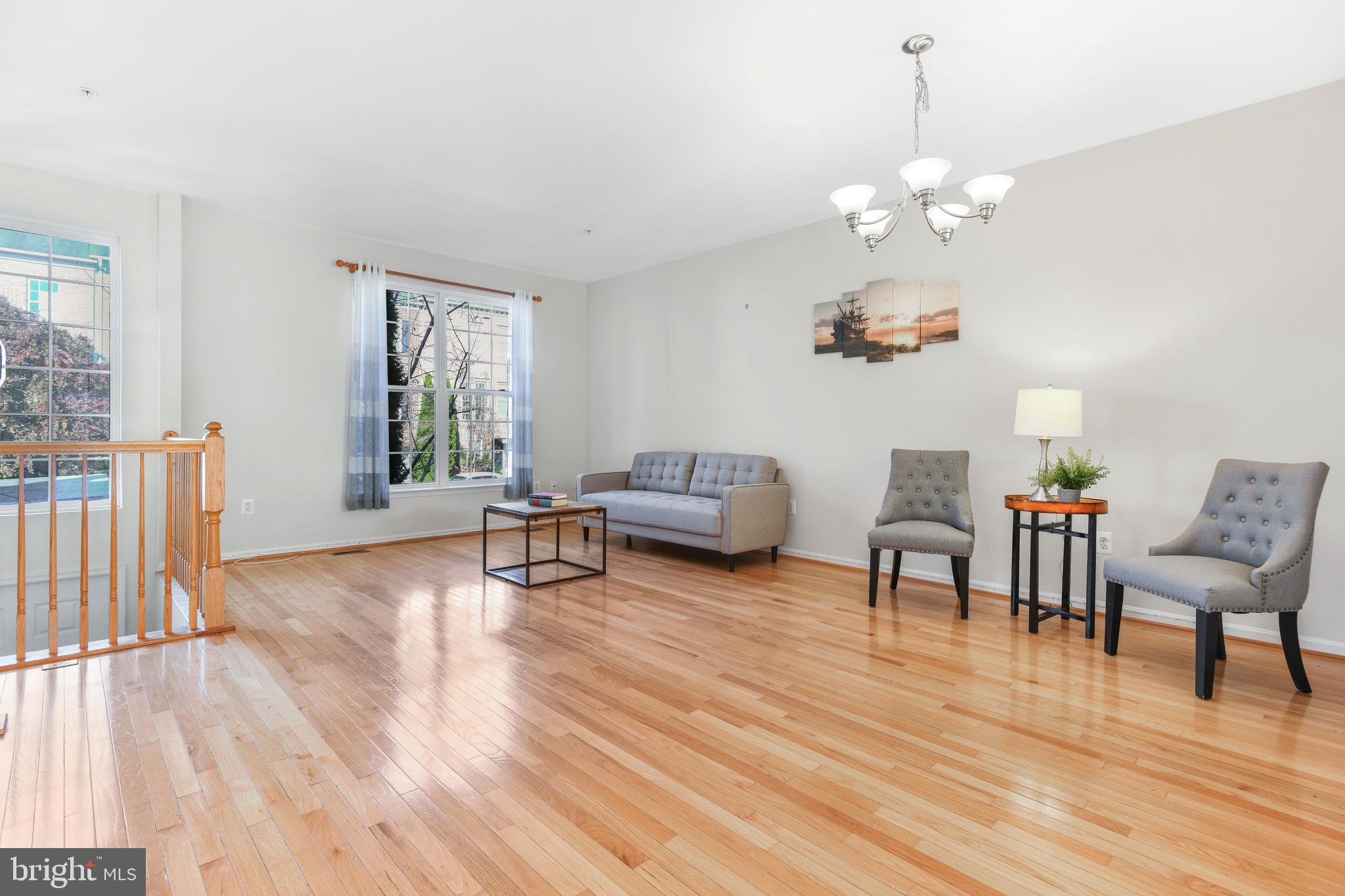 3707 Singleton Terrace Frederick, MD 21704 - Photo 9 of 31