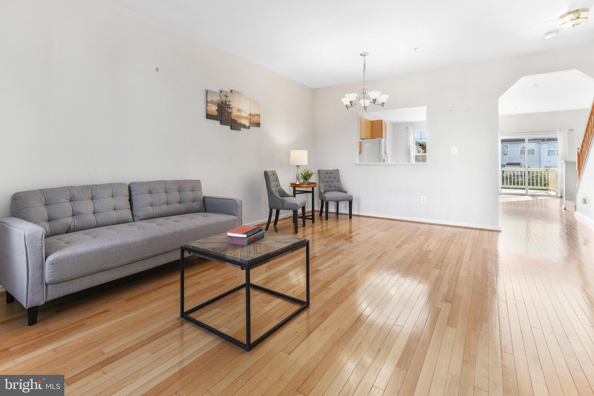 3707 Singleton Terrace Frederick, MD 21704 - Photo 10 of 31