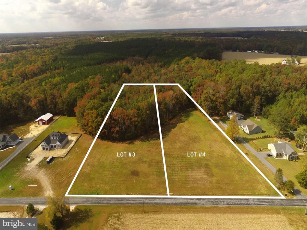 Lot 3 Cool Spring Road, Unit 3 Harbeson, DE 19951 - Photo 1 of 45 Gallery Image 1