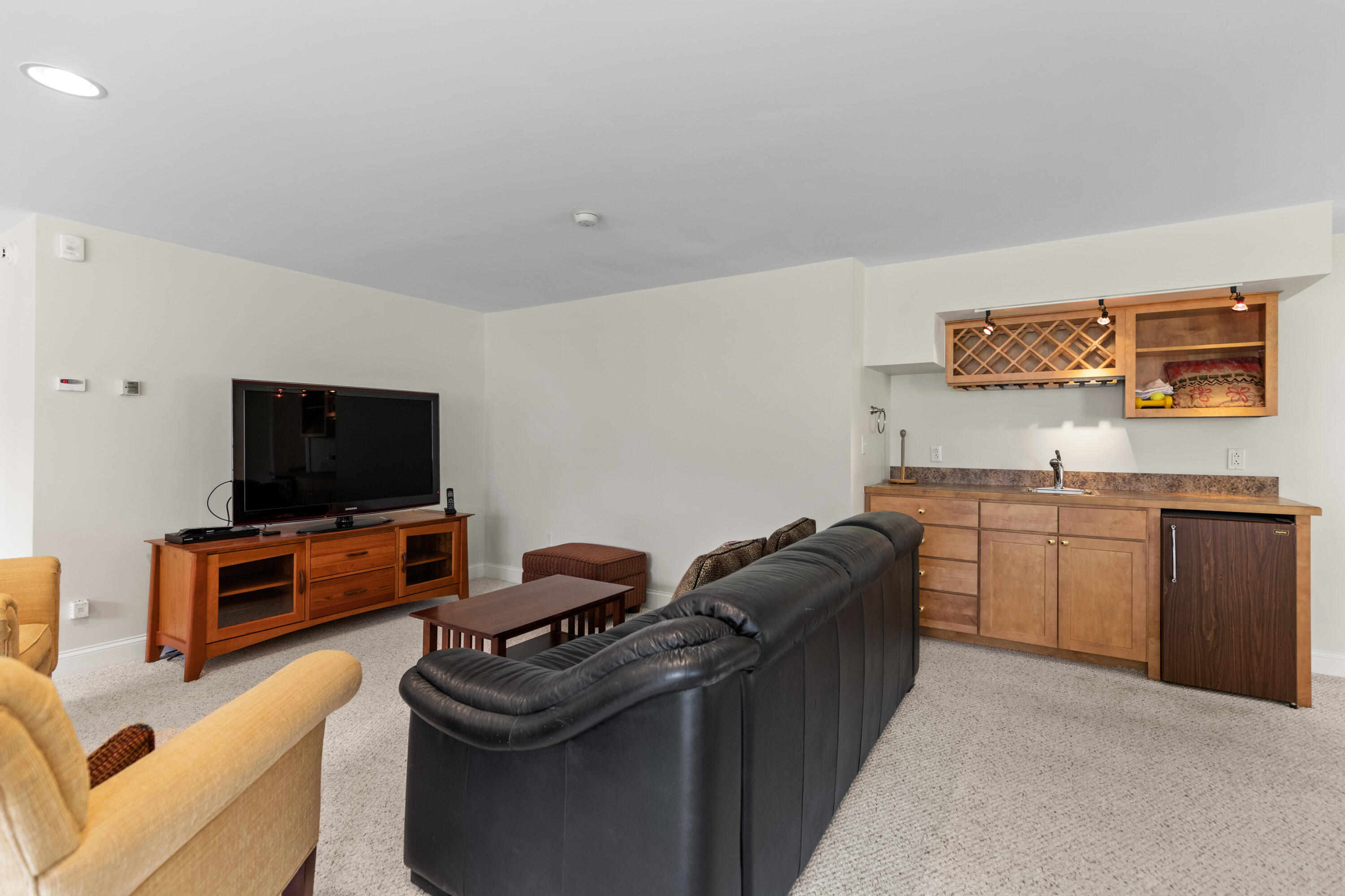 15 Granite Ridge Road, Unit 15 Cumberland Foreside, ME 04110 - Photo 27 of 34 15 Granite Ridge Lower Level