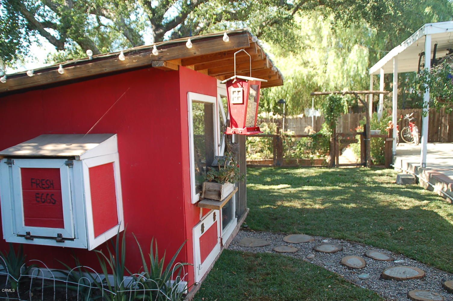 1644 Morada Place Altadena, CA 91001 - Photo 58 of 74 a view of a house with a yard