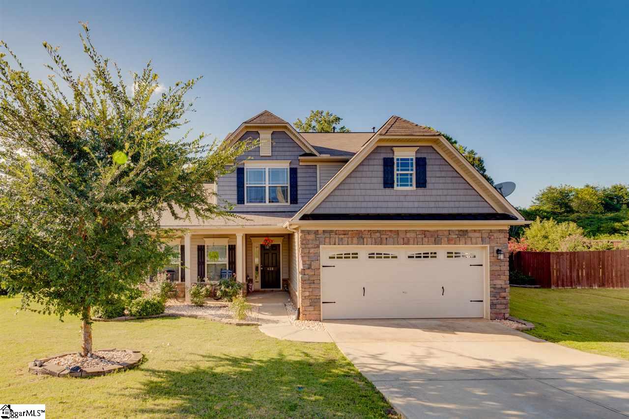 420 Riverdale Road Simpsonville, SC 29680 - Photo 1 of 35 Gallery Image 1