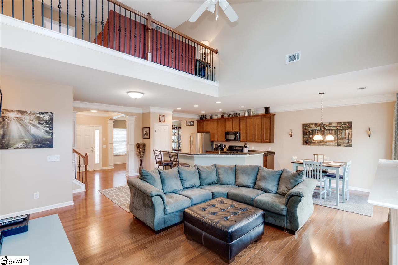 420 Riverdale Road Simpsonville, SC 29680 - Photo 11 of 35 Gallery Image 11